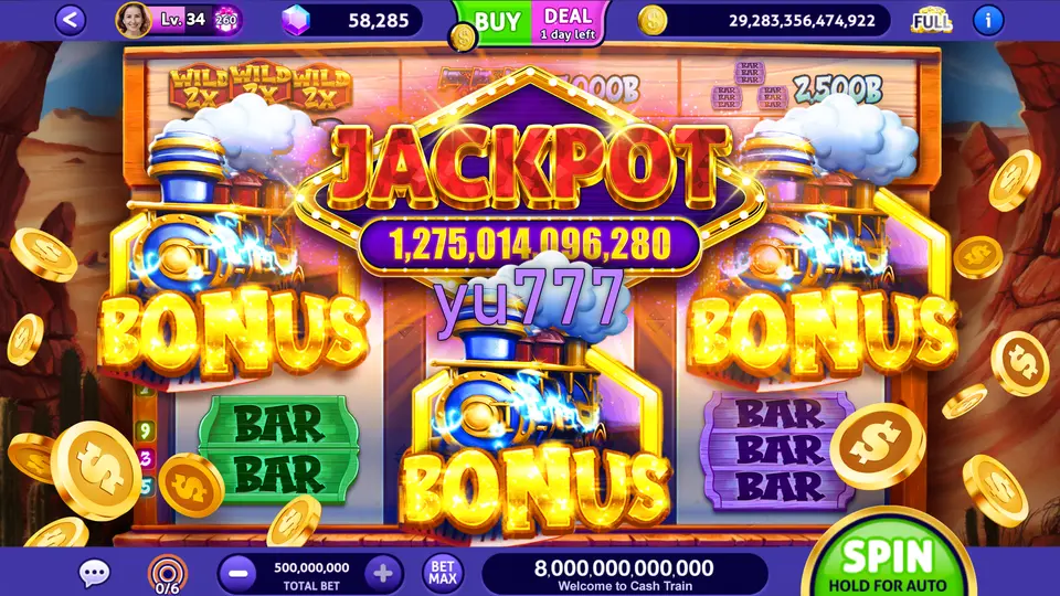 yu777 APK