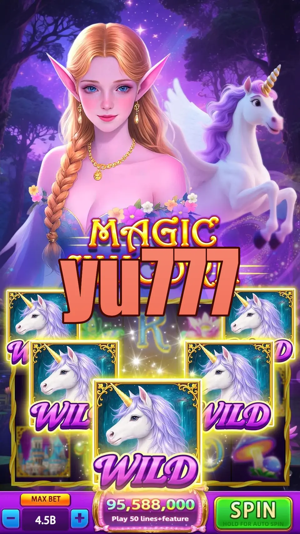 yu777 APK