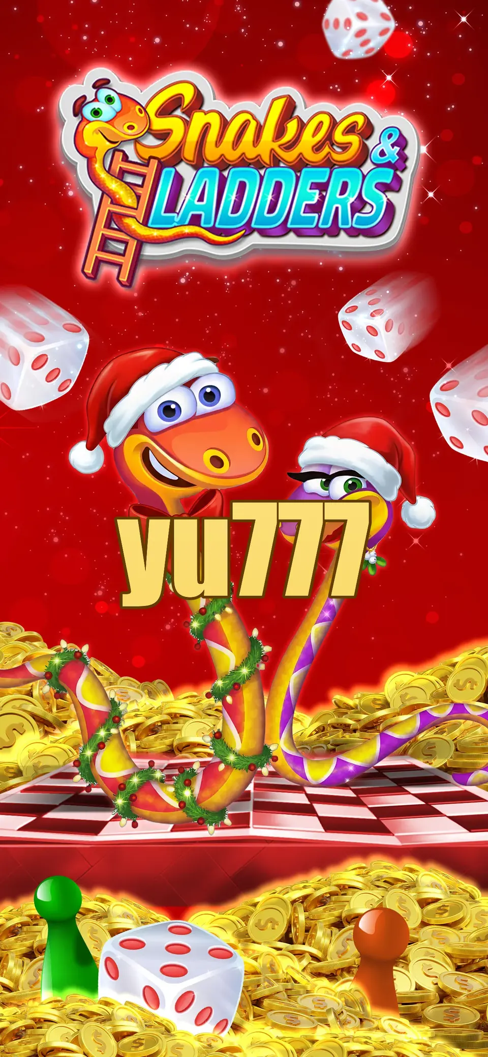 yu777 APK