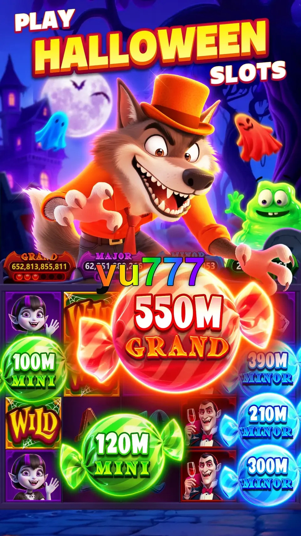 yu777 APK