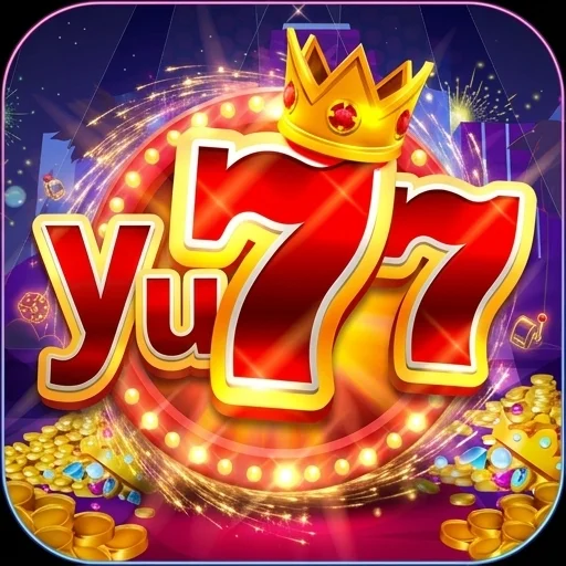 yu777 Logo - Oficial
